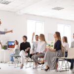 Desarrollo Humano: La Estrategia Clave para el Crecimiento Organizacional